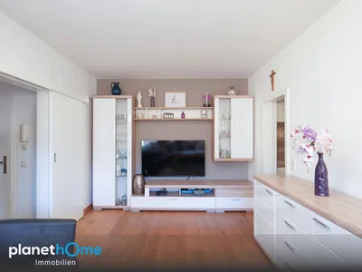 3-Zimmer-Wohnung kaufen in Wien – 61,82 m², € 249.000 – Bild 2 von 13