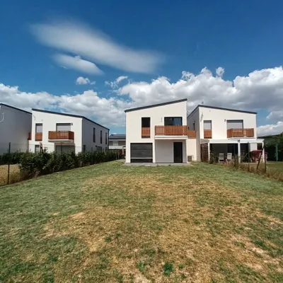 4-Zimmer-Haus mieten in Wiener Neustadt Land – 132,13 m², € 2.119 – Bild 17 von 24