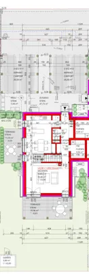 4-Zimmer-Haus mieten in Wiener Neustadt Land – 132,13 m², € 2.119 – Bild 22 von 24