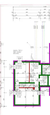 4-Zimmer-Haus mieten in Wiener Neustadt Land – 132,13 m², € 2.119 – Bild 24 von 24