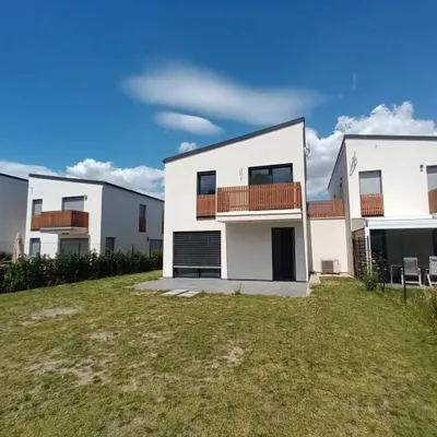 4-Zimmer-Haus mieten in Wiener Neustadt Land – 132,13 m², € 2.119 – Bild 18 von 24