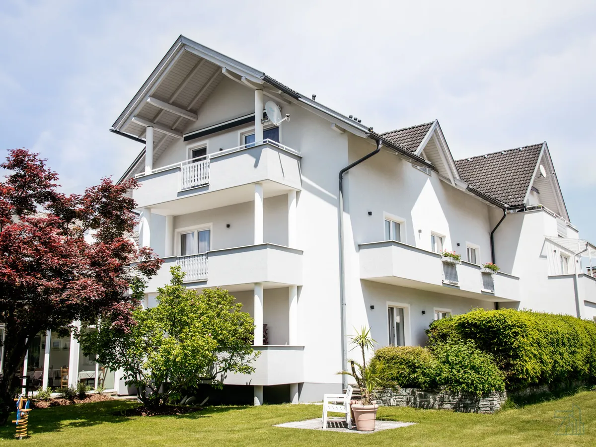 Wohnung – Velden, Duel - Ansicht 3