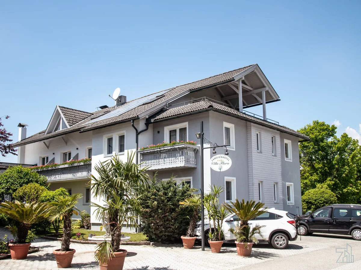 Wohnung – Velden, Duel - Ansicht 2