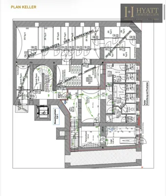Gewerbeimmobilie mieten in Wien – 221 m², € 5.000 – Bild 9 von 11