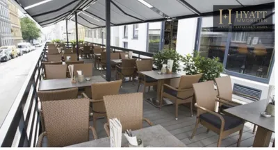 Gewerbeimmobilie mieten in Wien – 221 m², € 5.000 – Bild 2 von 11
