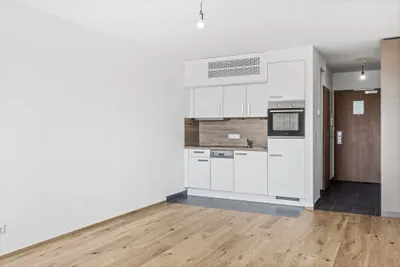 1-Zimmer-Wohnung mieten in Wien – 32 m², € 692 – Bild 10 von 15