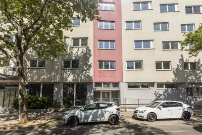 1-Zimmer-Wohnung mieten in Wien – 32 m², € 692 – Bild 13 von 15