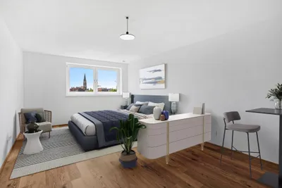 1-Zimmer-Wohnung mieten in Wien – 32 m², € 692 – Bild 2 von 15
