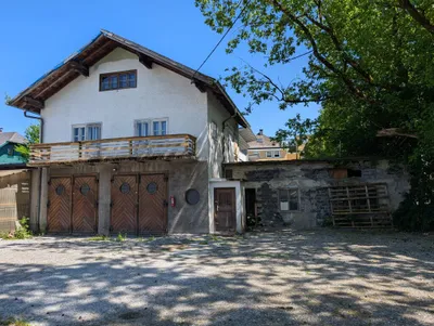 Grundstück kaufen in Salzburg Stadt – 456 m², € 1.600.000 – Bild 2 von 5