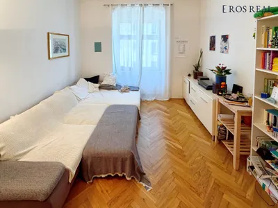 2-Zimmer-Wohnung kaufen in Wien – 41 m², € 164.000