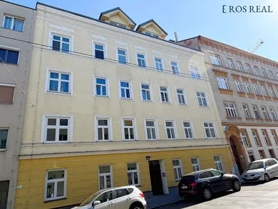 2-Zimmer-Wohnung kaufen in Wien – 41 m², € 164.000 – Bild 21 von 22