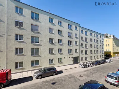 2-Zimmer-Wohnung kaufen in Wien – 41 m², € 164.000 – Bild 6 von 22