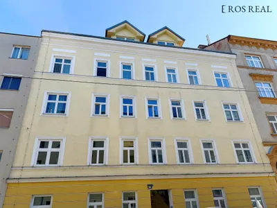 2-Zimmer-Wohnung kaufen in Wien – 41 m², € 164.000 – Bild 2 von 22