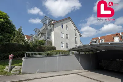 3-Zimmer-Wohnung mieten in Wels-Land – 79,57 m², € 828 – Bild 12 von 14
