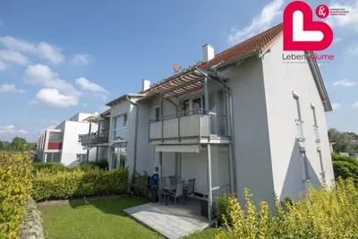 3-Zimmer-Wohnung mieten in Wels-Land – 79,57 m², € 828 – Bild 8 von 14