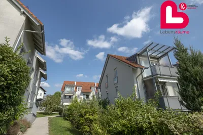 3-Zimmer-Wohnung mieten in Wels-Land – 79,57 m², € 828 – Bild 9 von 14