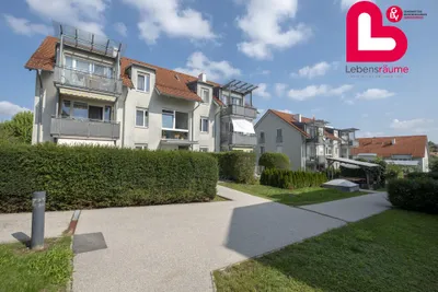 3-Zimmer-Wohnung mieten in Wels-Land – 79,57 m², € 828 – Bild 11 von 14