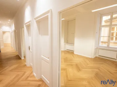 9-Zimmer-Gewerbeimmobilie mieten in Wien – 270 m², € 6.760 – Bild 7 von 18