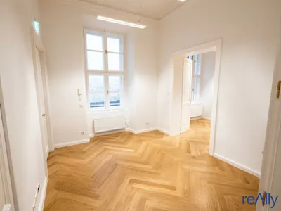 9-Zimmer-Gewerbeimmobilie mieten in Wien – 270 m², € 6.760 – Bild 8 von 18