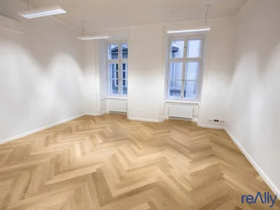 9-Zimmer-Gewerbeimmobilie mieten in Wien – 270 m², € 6.760 – Bild 9 von 18