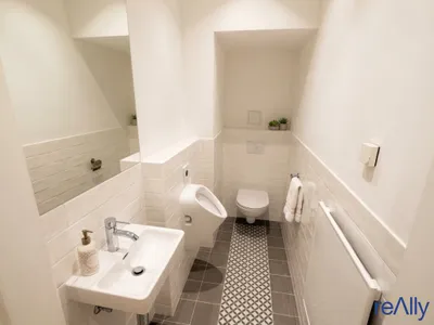 9-Zimmer-Gewerbeimmobilie mieten in Wien – 270 m², € 6.760 – Bild 14 von 18