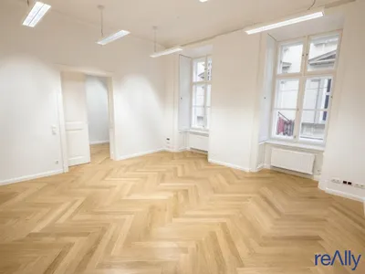 9-Zimmer-Gewerbeimmobilie mieten in Wien – 270 m², € 6.760 – Bild 2 von 18