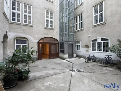 9-Zimmer-Gewerbeimmobilie mieten in Wien – 270 m², € 6.760 – Bild 16 von 18