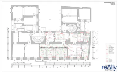 9-Zimmer-Gewerbeimmobilie mieten in Wien – 270 m², € 6.760 – Bild 18 von 18