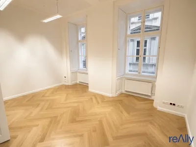 9-Zimmer-Gewerbeimmobilie mieten in Wien – 270 m², € 6.760 – Bild 11 von 18