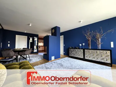 3-Zimmer-Wohnung mieten in Salzburg Stadt – 88,66 m², € 2.295