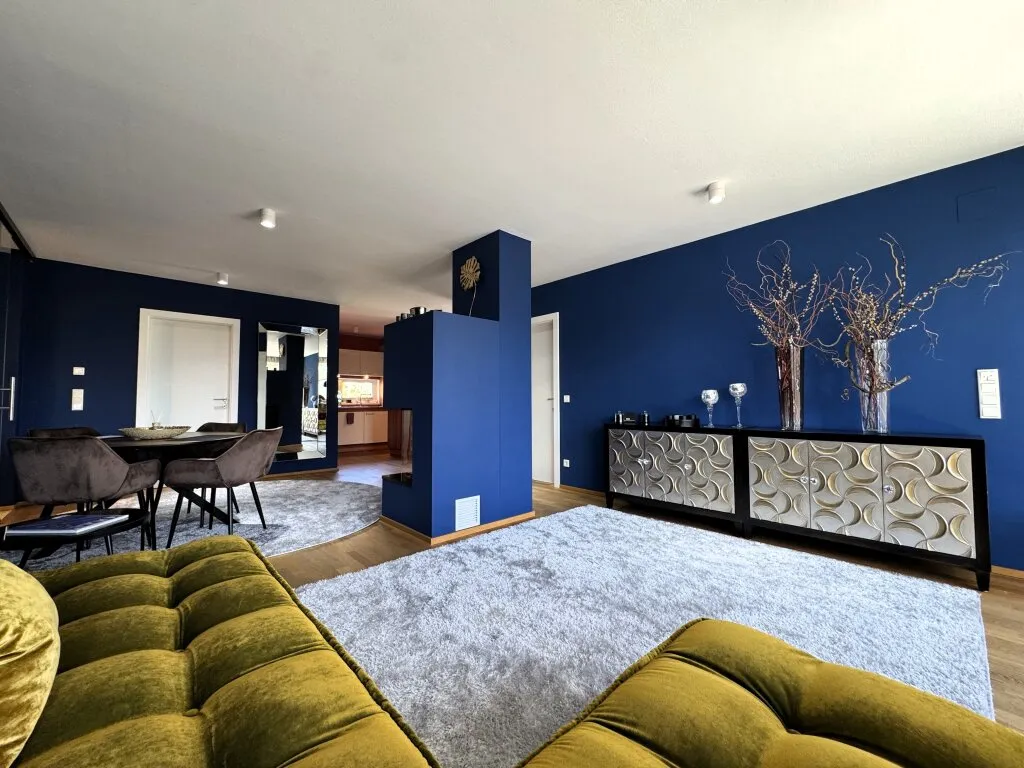 Wohnung – Salzburg - Ansicht 2