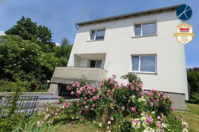 5-Zimmer-Haus kaufen in Hollabrunn – 111 m², € 330.000 – Bild 1 von 14
