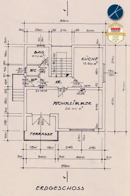 5-Zimmer-Haus kaufen in Hollabrunn – 111 m², € 330.000 – Bild 12 von 14