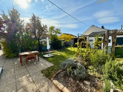 2-Zimmer-Haus kaufen in Mistelbach – 50 m², € 129.000 – Bild 6 von 10