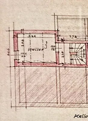 2-Zimmer-Haus kaufen in Mistelbach – 50 m², € 129.000 – Bild 10 von 10