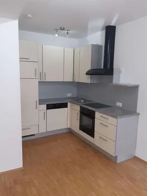 2-Zimmer-Wohnung mieten in Graz – 32 m², € 425