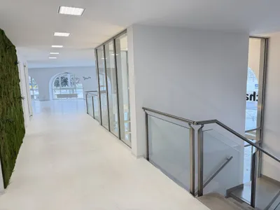 Gewerbeimmobilie mieten in Wien – 908 m², € 20.993 – Bild 17 von 24
