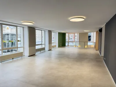 Gewerbeimmobilie mieten in Wien – 908 m², € 20.993 – Bild 2 von 24