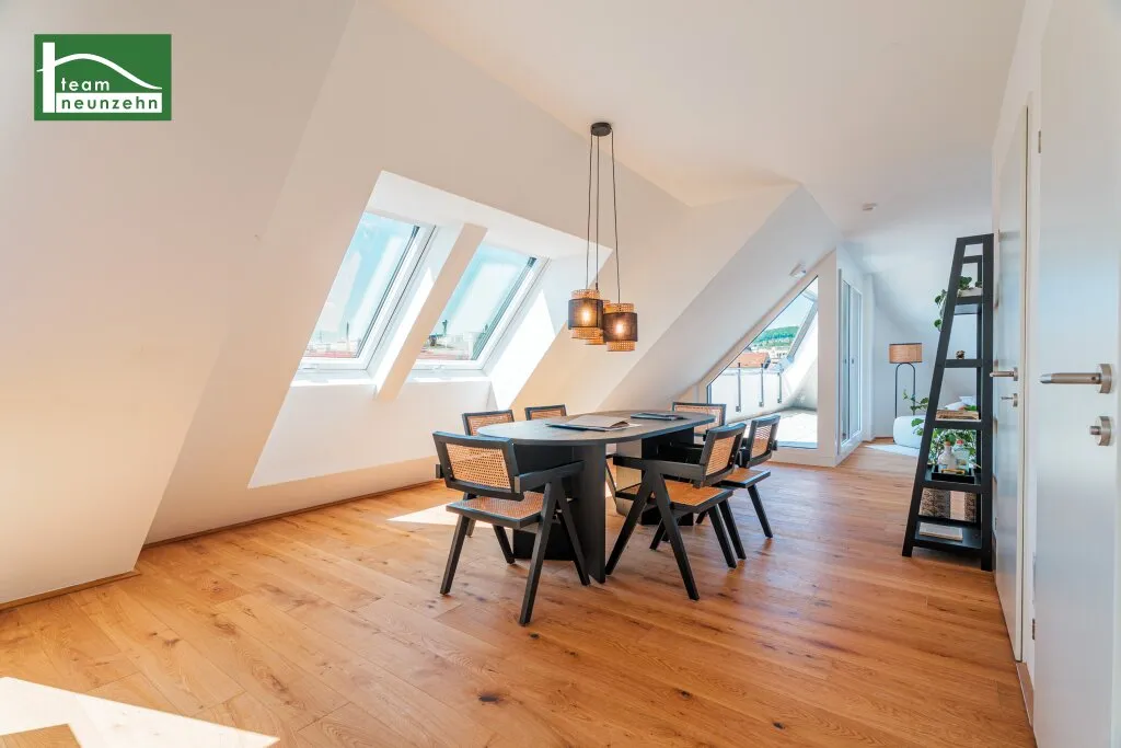 Wohnung – Wien - Ansicht 3