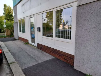 1-Zimmer-Gewerbeimmobilie mieten in Wels – 50 m², € 990 – Bild 5 von 5