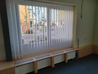 1-Zimmer-Gewerbeimmobilie mieten in Wels – 50 m², € 990 – Bild 2 von 5