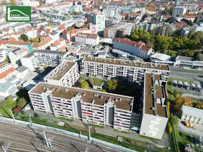 3-Zimmer-Wohnung mieten in Graz – 74,17 m², € 920 – Bild 13 von 16