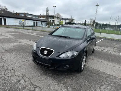 Seat Leon 1,4 *Klima*