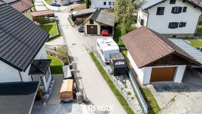 7-Zimmer-Haus kaufen in Gmunden – 186 m², € 389.000 – Bild 35 von 41