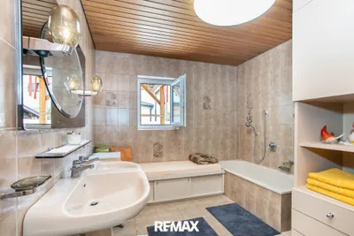 7-Zimmer-Haus kaufen in Gmunden – 186 m², € 389.000 – Bild 27 von 41