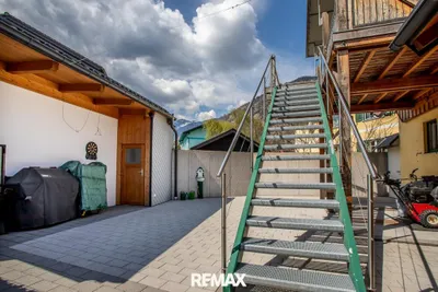 7-Zimmer-Haus kaufen in Gmunden – 186 m², € 389.000 – Bild 17 von 41