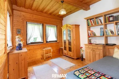 7-Zimmer-Haus kaufen in Gmunden – 186 m², € 389.000 – Bild 22 von 41