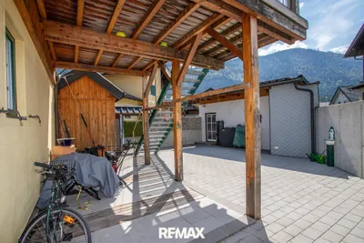7-Zimmer-Haus kaufen in Gmunden – 186 m², € 389.000 – Bild 16 von 41