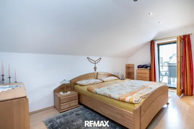 7-Zimmer-Haus kaufen in Gmunden – 186 m², € 389.000 – Bild 11 von 41