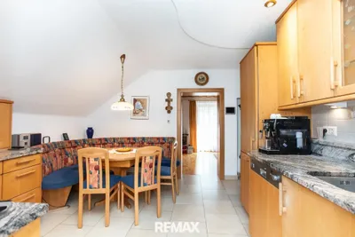 7-Zimmer-Haus kaufen in Gmunden – 186 m², € 389.000 – Bild 10 von 41